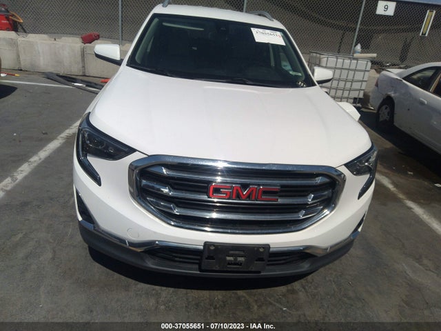 GMC Terrain Slt 2019 3GKALPEV2KL231260 Image 13