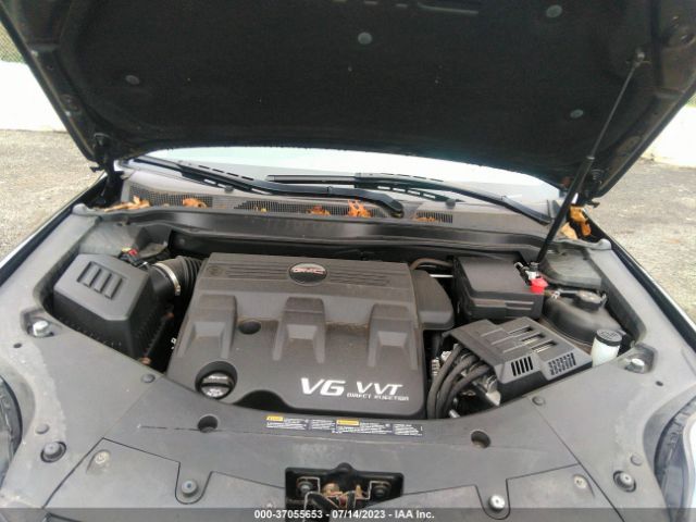 2GKFLUE39G6124561 GMC Terrain Slt