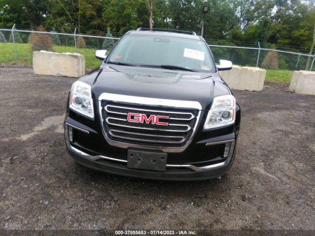 2GKFLUE39G6124561 GMC Terrain Slt