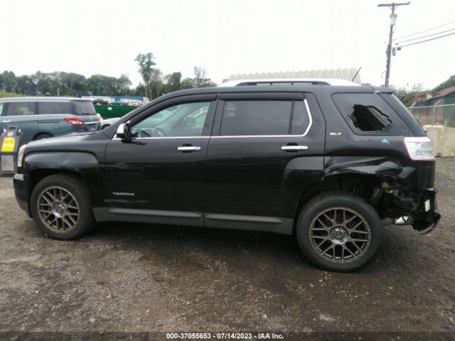 2GKFLUE39G6124561 GMC Terrain Slt