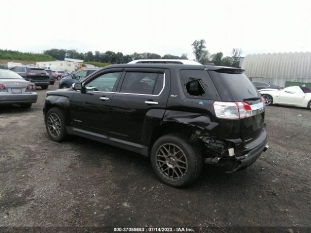 2GKFLUE39G6124561 GMC Terrain Slt