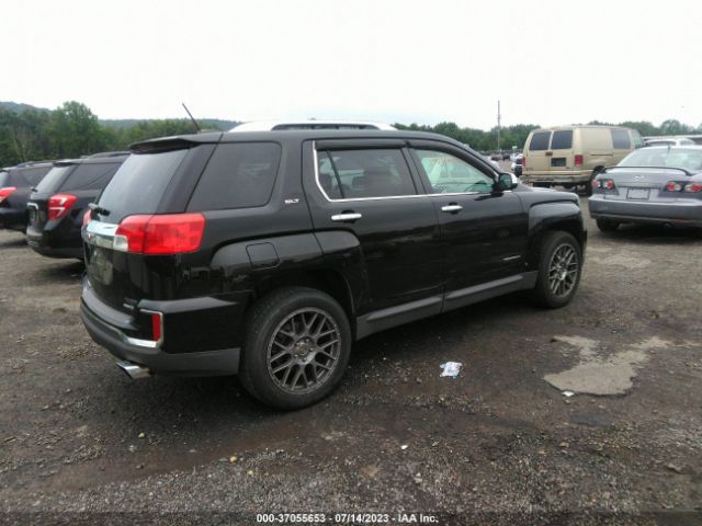 2GKFLUE39G6124561 GMC Terrain Slt