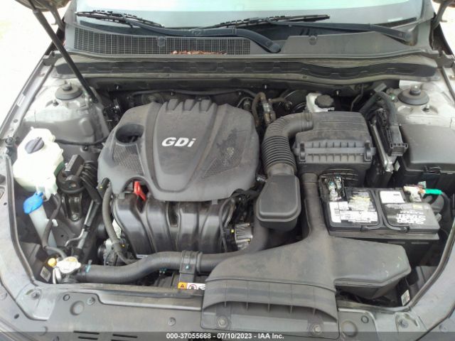 5XXGN4A71FG423535 KIA OPTIMA EX