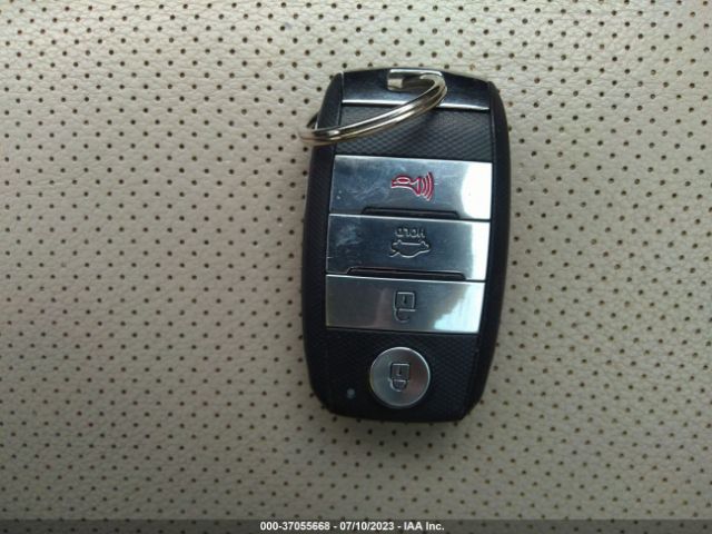 5XXGN4A71FG423535 KIA OPTIMA EX