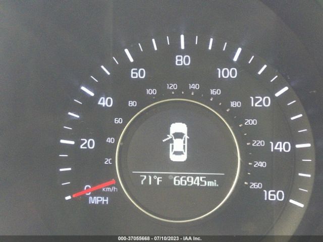 5XXGN4A71FG423535 KIA OPTIMA EX