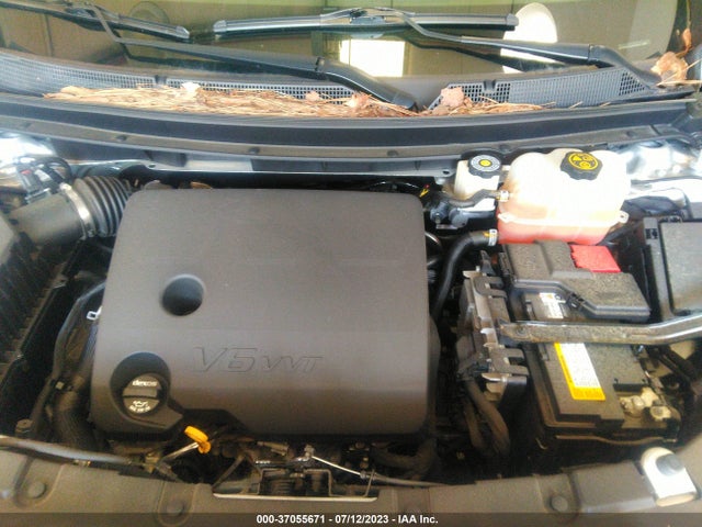 Chevrolet Traverse Ls 2019 1GNERFKW3KJ187934 Image 10