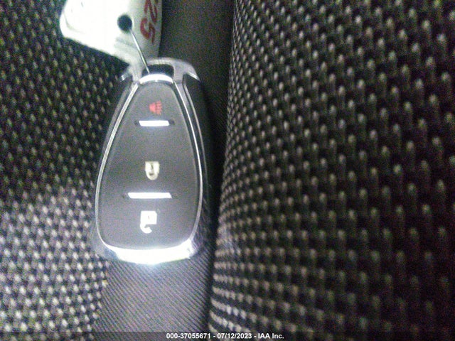 Chevrolet Traverse Ls 2019 1GNERFKW3KJ187934 Image 11