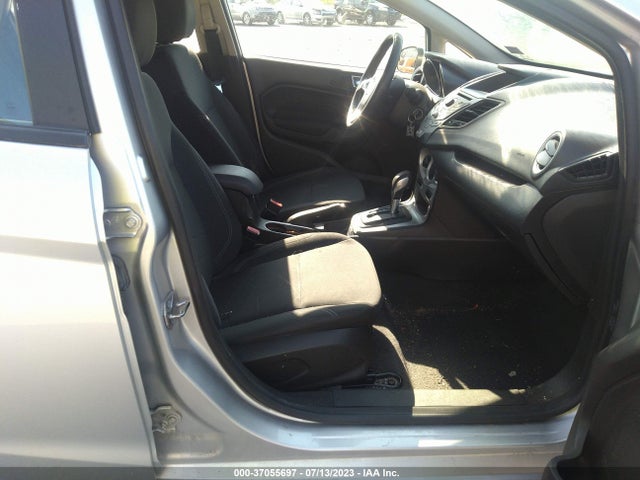 2015 FORD FIESTA SE VIN: 3FADP4BJ9FM144099