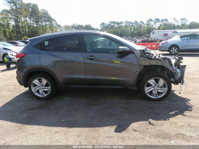 Honda HR-V EX 2020 3CZRU6H51LM733409 Image 13
