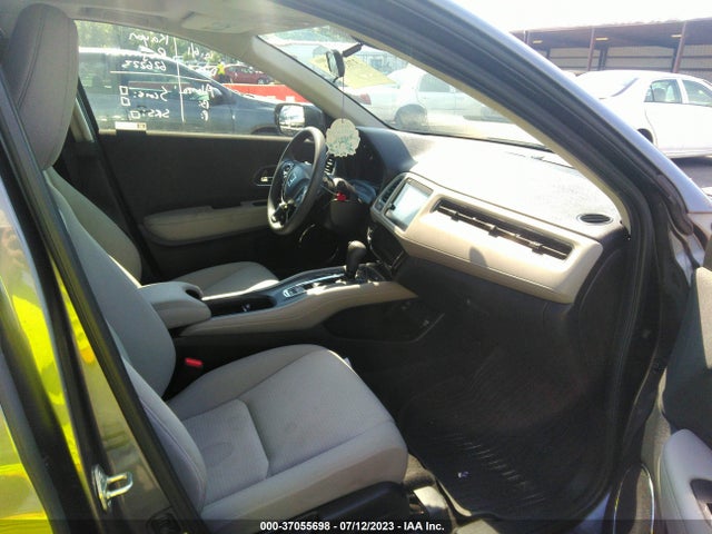 Honda HR-V EX 2020 3CZRU6H51LM733409 Image 5