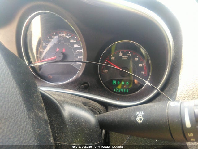 2013 DODGE AVENGER SXT VIN: 1C3CDZCB5DN655089