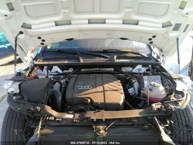 WA1BAAFY1M2036857 Audi Q5 Premium Plus