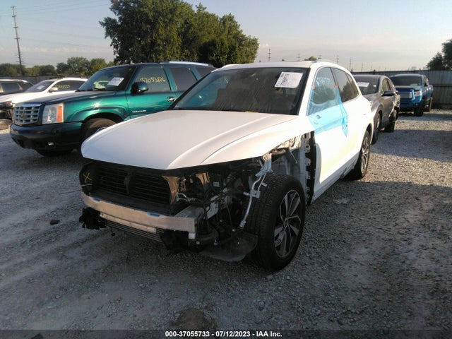 WA1BAAFY1M2036857 Audi Q5 Premium Plus