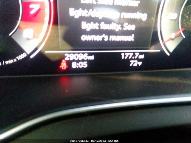 WA1BAAFY1M2036857 Audi Q5 Premium Plus