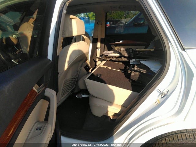 WA1BAAFY1M2036857 Audi Q5 Premium Plus
