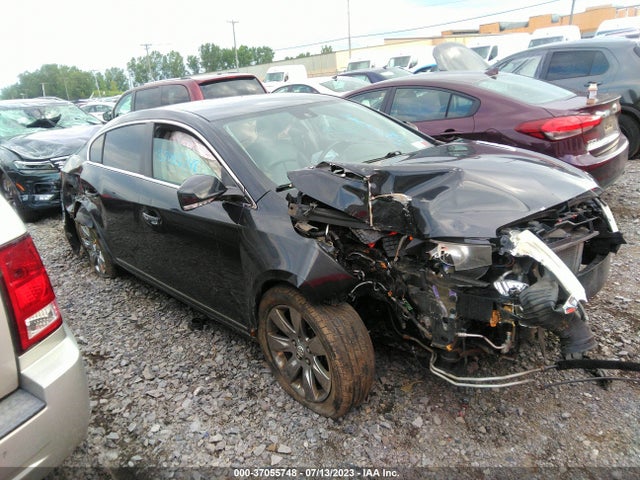 2012 BUICK LACROSSE PREMIUM 1 GROUP VIN: 1G4GD5E32CF109365