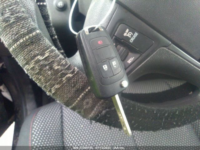 2GKFLSEK4G6327286 GMC Terrain Sle