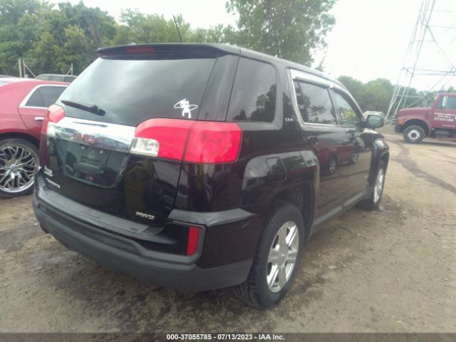 2GKFLSEK4G6327286 GMC Terrain Sle