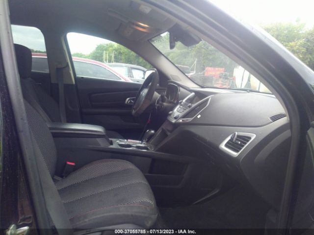 2GKFLSEK4G6327286 GMC Terrain Sle