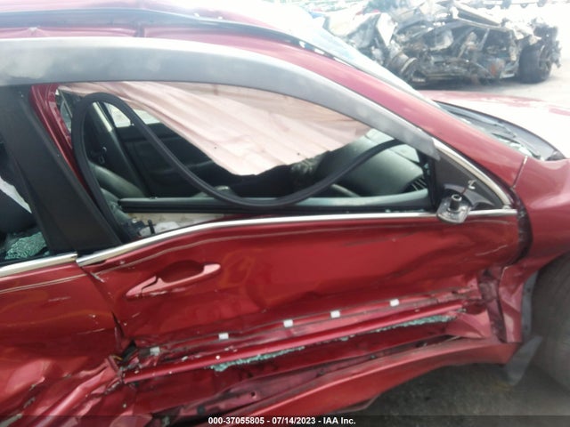2007 HONDA ACCORD SDN EX-L VIN: 1HGCM66587A080967