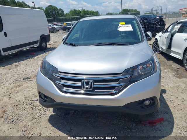 Honda CR-V EX 2014 2HKRM3H56EH555395 Image 12