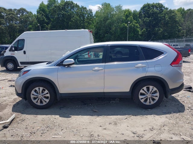 Honda CR-V EX 2014 2HKRM3H56EH555395 Image 14