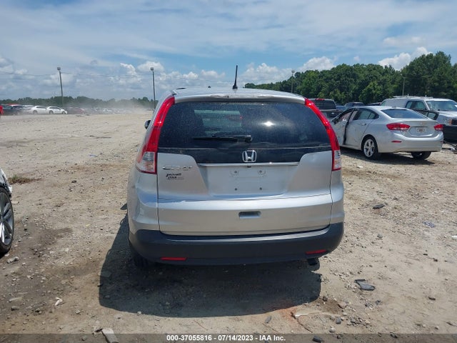 Honda CR-V EX 2014 2HKRM3H56EH555395 Image 16