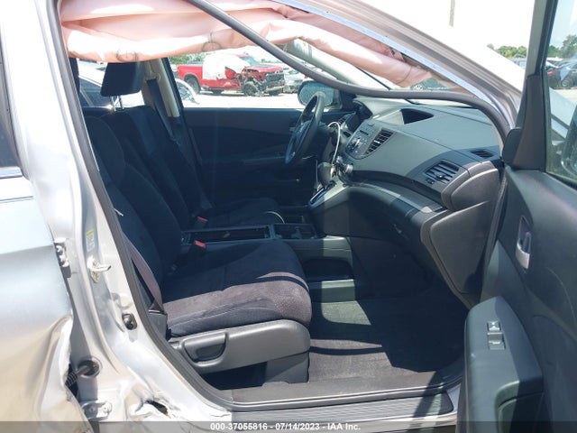 Honda CR-V EX 2014 2HKRM3H56EH555395 Image 5