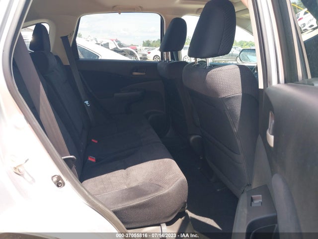 Honda CR-V EX 2014 2HKRM3H56EH555395 Image 8