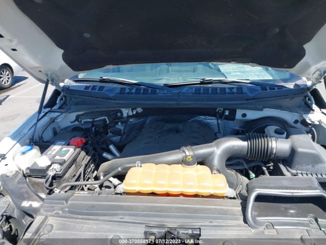 1FTEX1CG2GKE78712 Ford F-150 Xl/lariat/xlt
