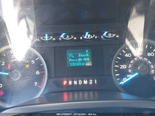1FTEX1CG2GKE78712 Ford F-150 Xl/lariat/xlt