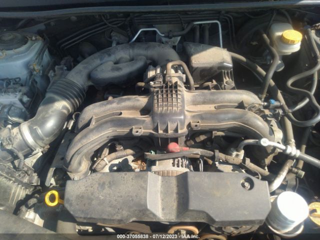 JF2GPACCXE8319776 Subaru Xv Crosstrek Premium