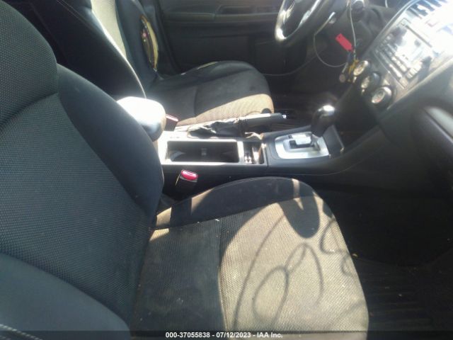 JF2GPACCXE8319776 Subaru Xv Crosstrek Premium