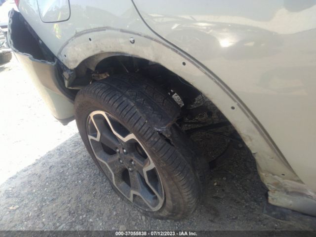 JF2GPACCXE8319776 Subaru Xv Crosstrek Premium