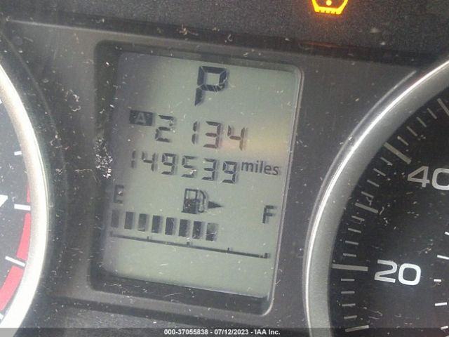 JF2GPACCXE8319776 Subaru Xv Crosstrek Premium