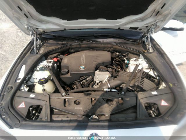 WBA5A7C50FD627962 BMW 5 Series 528i Xdrive