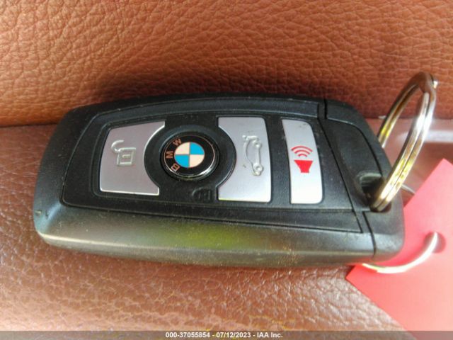 WBA5A7C50FD627962 BMW 5 Series 528i Xdrive