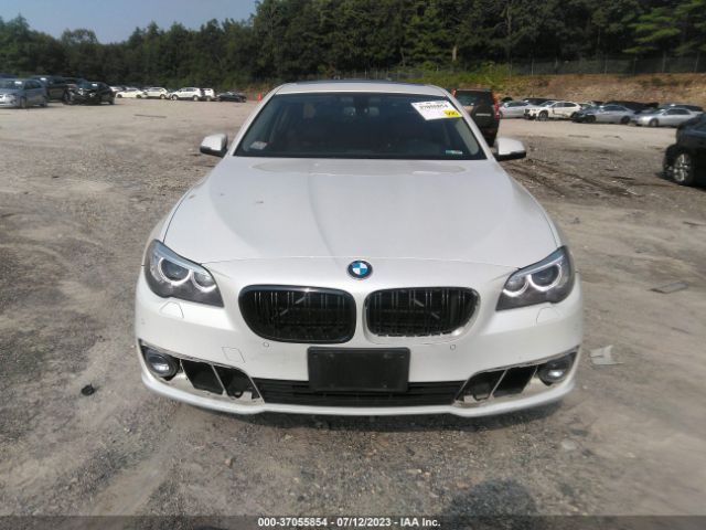 WBA5A7C50FD627962 BMW 5 Series 528i Xdrive