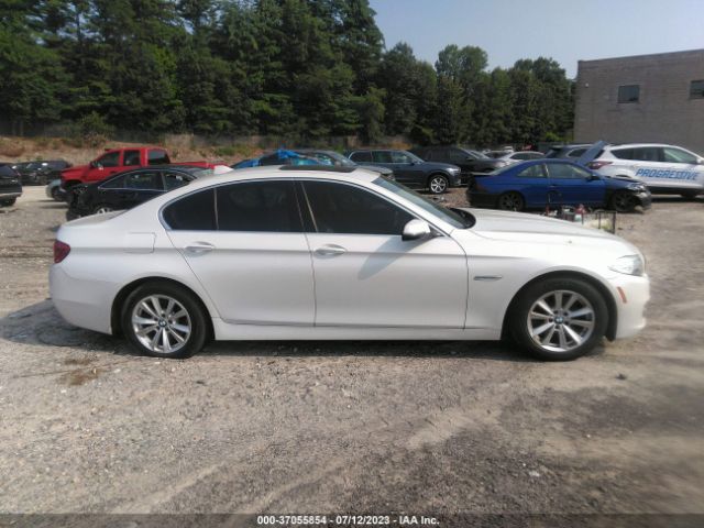 WBA5A7C50FD627962 BMW 5 Series 528i Xdrive