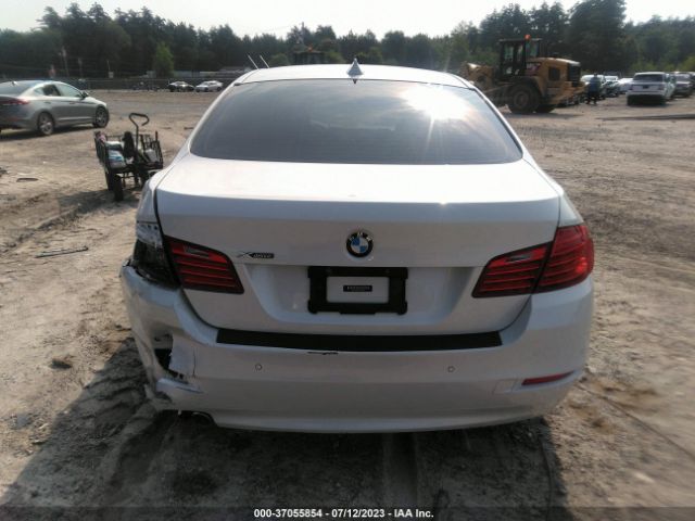 WBA5A7C50FD627962 BMW 5 Series 528i Xdrive