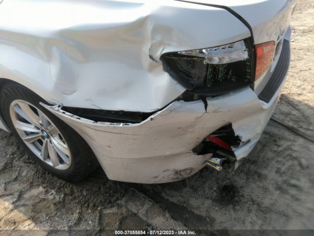 WBA5A7C50FD627962 BMW 5 Series 528i Xdrive