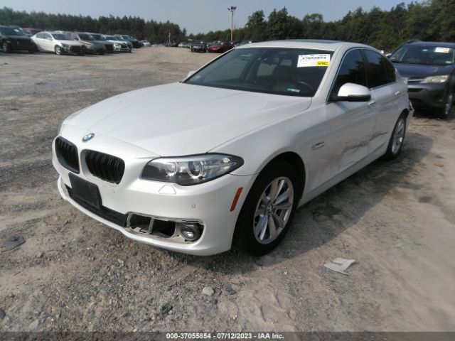 WBA5A7C50FD627962 BMW 5 Series 528i Xdrive