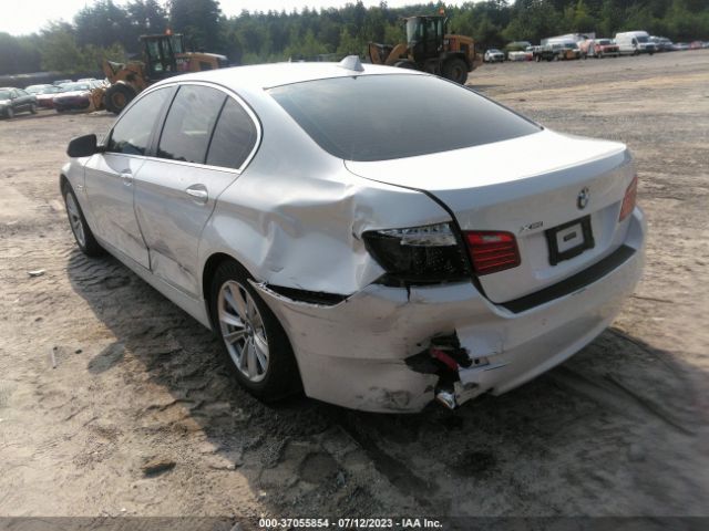 WBA5A7C50FD627962 BMW 5 Series 528i Xdrive