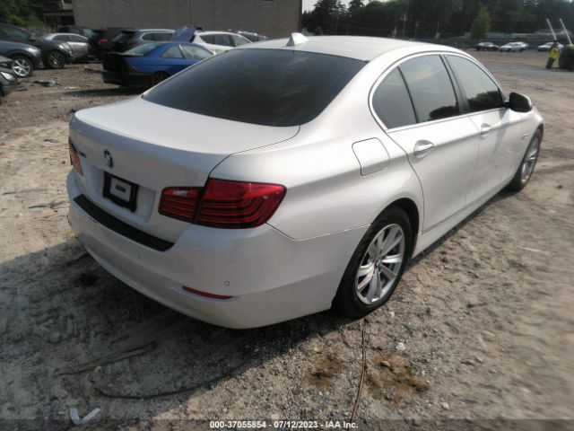 WBA5A7C50FD627962 BMW 5 Series 528i Xdrive