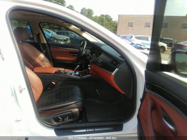 WBA5A7C50FD627962 BMW 5 Series 528i Xdrive