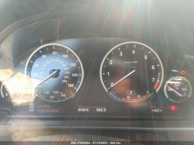 WBA5A7C50FD627962 BMW 5 Series 528i Xdrive