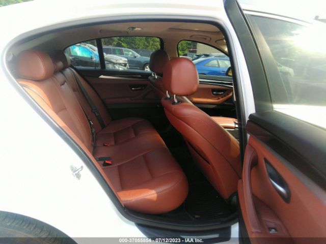 WBA5A7C50FD627962 BMW 5 Series 528i Xdrive