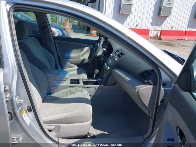 2007 TOYOTA CAMRY CE/LE/SE/XLE VIN: 4T1BE46K27U508382