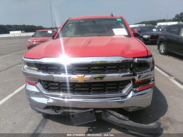 Chevrolet Silverado 1500 Ld Lt 2019 2GCVKPEC3K1150431 Image 13