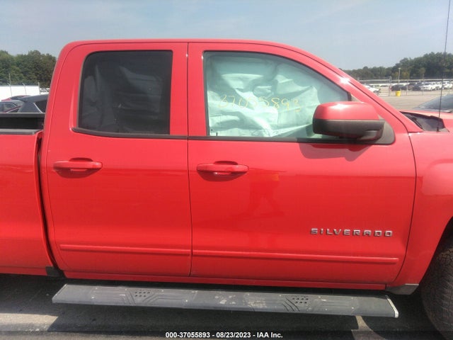 Chevrolet Silverado 1500 Ld Lt 2019 2GCVKPEC3K1150431 Image 14